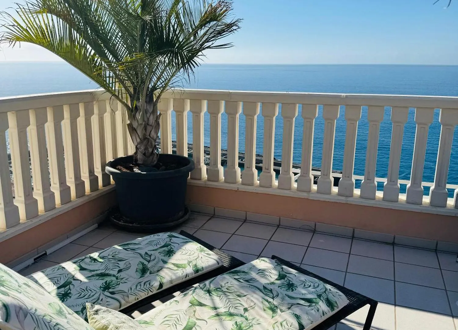 Los Gigantes Buenavista Ocean View Swimming Pool - Ac Acantilado de los Gigantes