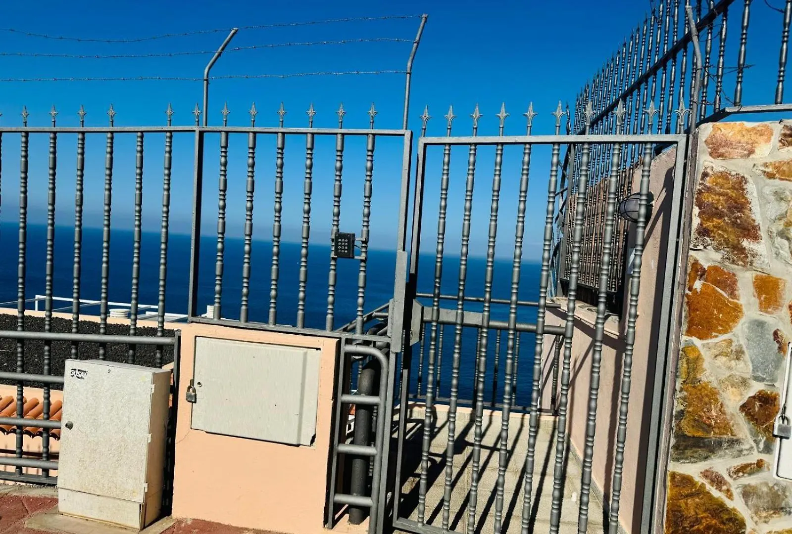 Los Gigantes Buenavista Ocean View Swimming Pool - Ac Acantilado de los Gigantes