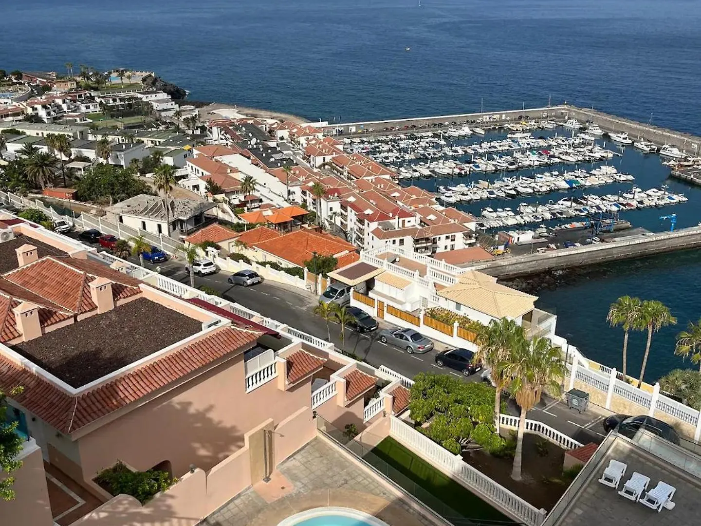 Los Gigantes Buenavista Ocean View Swimming Pool - Ac Acantilado de los Gigantes