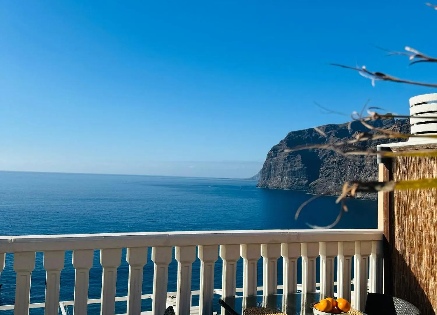 Los Gigantes Buenavista Ocean View Swimming Pool - Ac Acantilado de los Gigantes 0*,