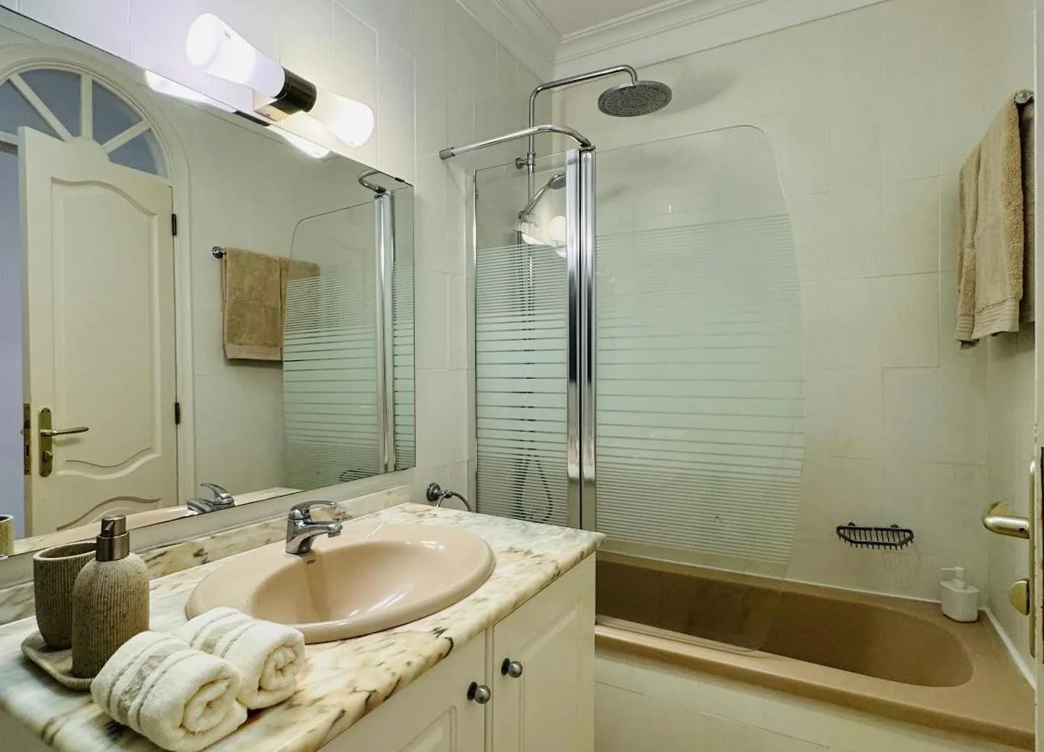 Apartment Los Gigantes Buenavista Ocean View Swimming Pool - Ac Acantilado de los Gigantes