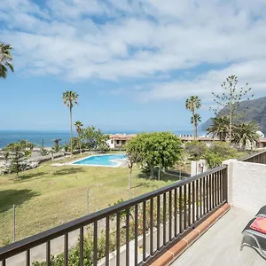 Apartment Acantilados, Acantilado de los Gigantes