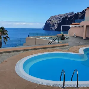 Apartment Terraza Sol Gigantes By Hrtenerife Net, Acantilado de los Gigantes