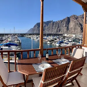 Apartment View Acantilados De Gigantes, Acantilado de los Gigantes