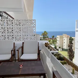 Apartment Concanas - Gigantes, Acantilado de los Gigantes