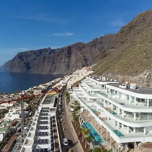 Apartment Crystal I Luxury By Enjoyahome, Acantilado de los Gigantes