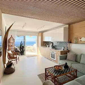 Apartment Zama Tamara - Swimming Pool - Ac, Acantilado de los Gigantes