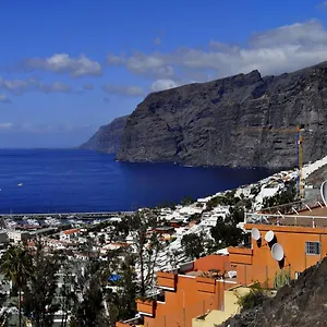 Apartment Vista Azul, Acantilado de los Gigantes
