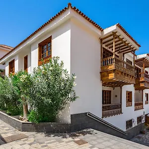 Apartment Cozy Two Bedrooms In The Heart Of Gigantes, Acantilado de los Gigantes