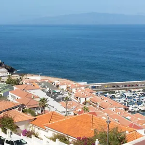 Apartment Eden Fabulosas Vistas Al Mar Y Acantilados, Acantilado de los Gigantes