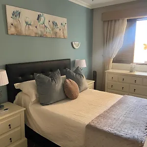 Apartment Seaview, Acantilado de los Gigantes