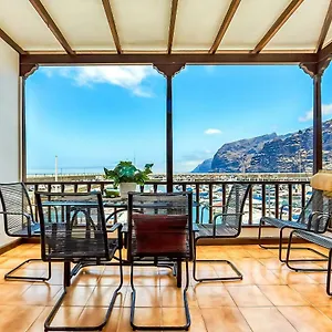 Apartment Gigantes Marina, Water Front, Acantilado de los Gigantes